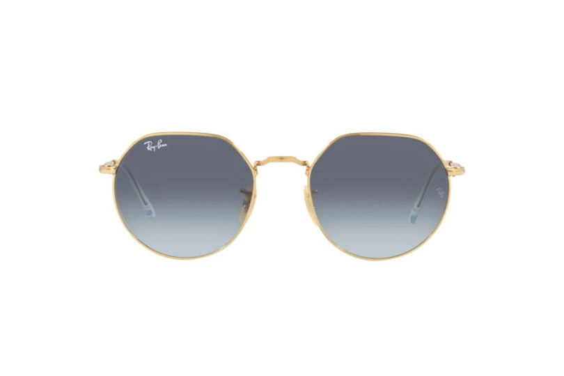 Солнцезащитные очки RAY-BAN 3565 001/86 (53)