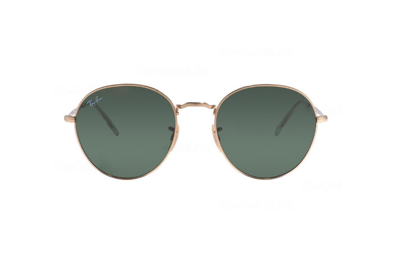 Солнцезащитные очки RAY-BAN 3582 001/31 (51)