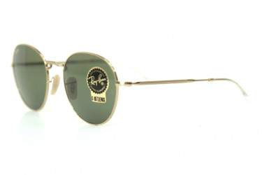Солнцезащитные очки RAY-BAN 3582 001/31 (53)