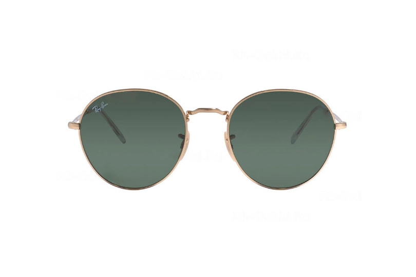 Солнцезащитные очки RAY-BAN 3582 001/31 (53)