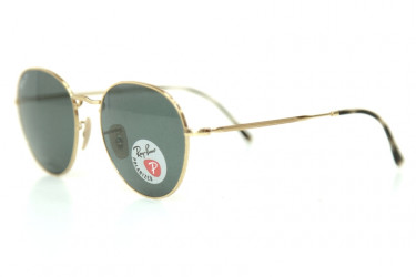 Солнцезащитные очки RAY-BAN 3582 001/3R (53)