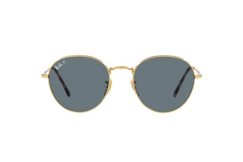 Солнцезащитные очки RAY-BAN 3582 001/3R (53)