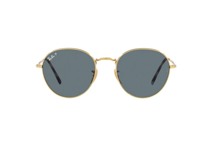 Солнцезащитные очки RAY-BAN 3582 001/3R (53)