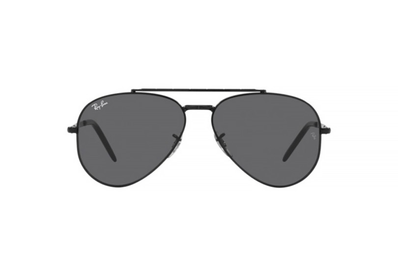 Солнцезащитные очки RAY-BAN 3625 002/B1 (58)