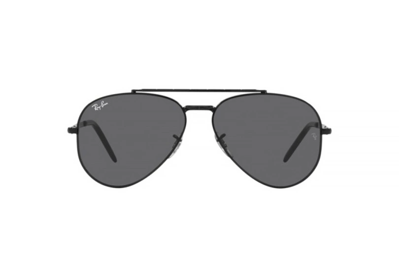 Солнцезащитные очки RAY-BAN 3625 002/B1 (58)