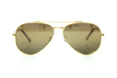 Солнцезащитные очки RAY-BAN 3625 9196G5 (58)