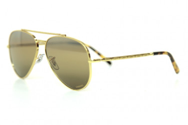 Солнцезащитные очки RAY-BAN 3625 9196G5 (58)