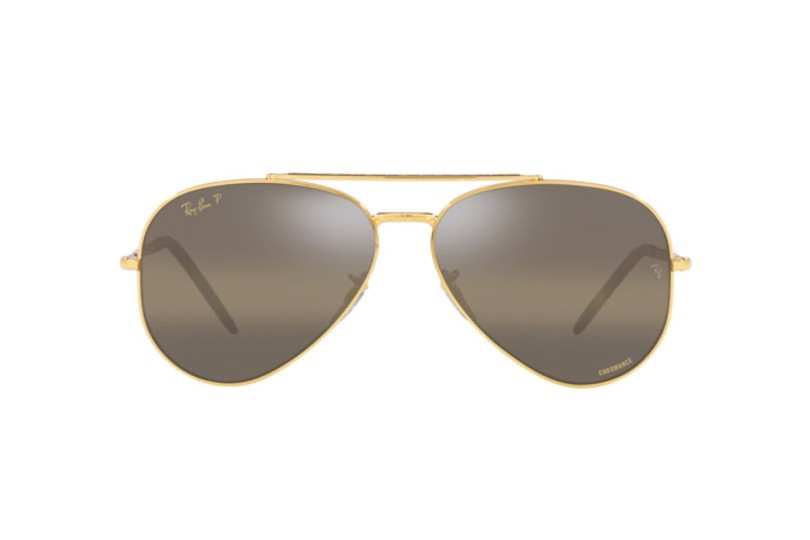 Солнцезащитные очки RAY-BAN 3625 9196G5 (58)