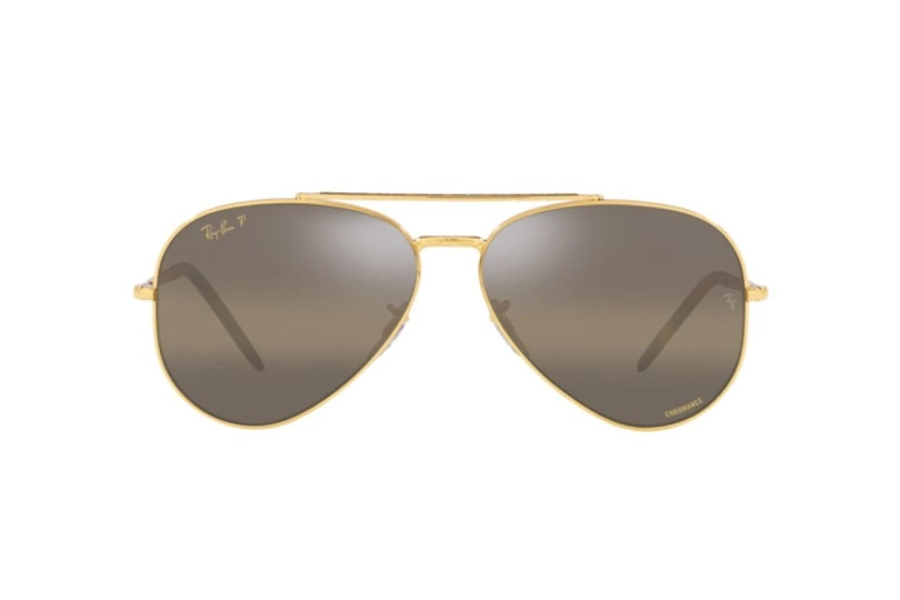 Солнцезащитные очки RAY-BAN 3625 9196G5 (58)