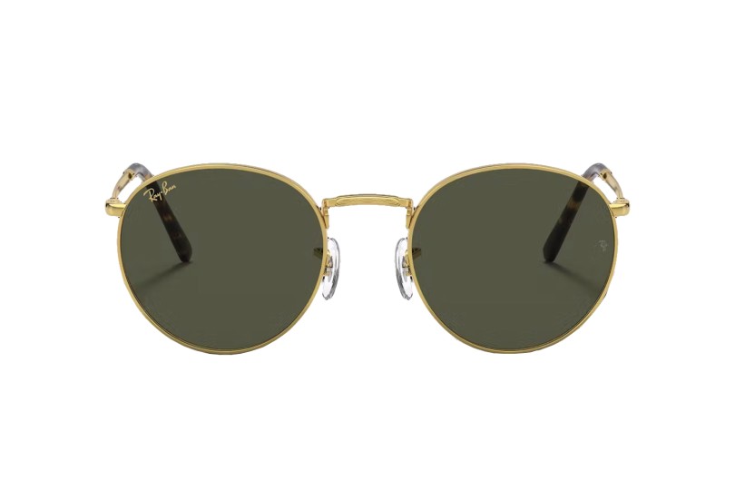 Солнцезащитные очки RAY-BAN 3637 919631 (50)