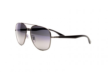 Солнцезащитные очки RAY-BAN 3683 004/78 (56)