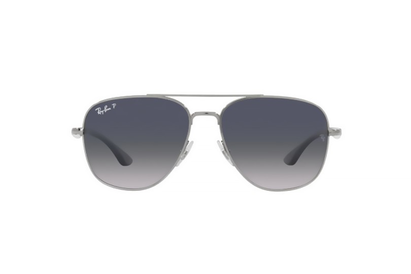 Солнцезащитные очки RAY-BAN 3683 004/78 (56)