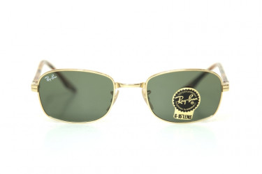 Солнцезащитные очки RAY-BAN 3690 001/31 (51)