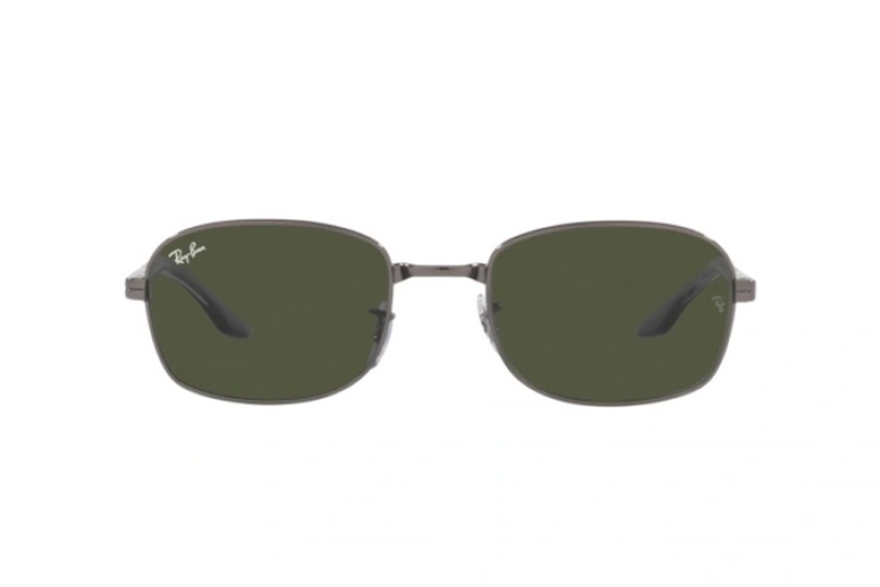 Солнцезащитные очки RAY-BAN 3690 004/31 (51)