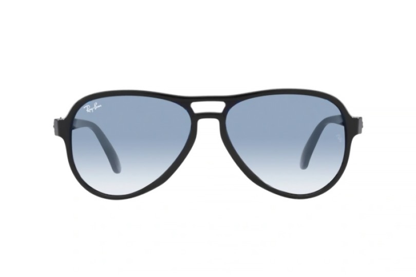 Солнцезащитные очки RAY-BAN 4355 66033F (58)