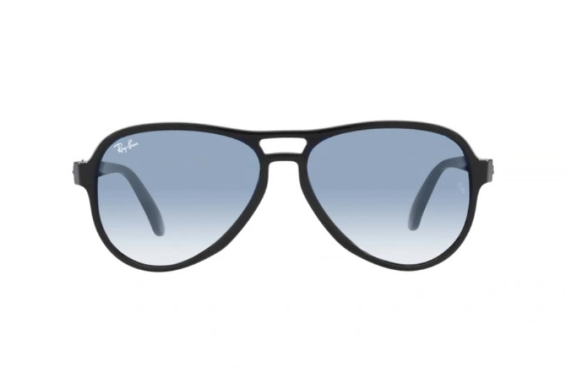 Солнцезащитные очки RAY-BAN 4355 66033F (58)