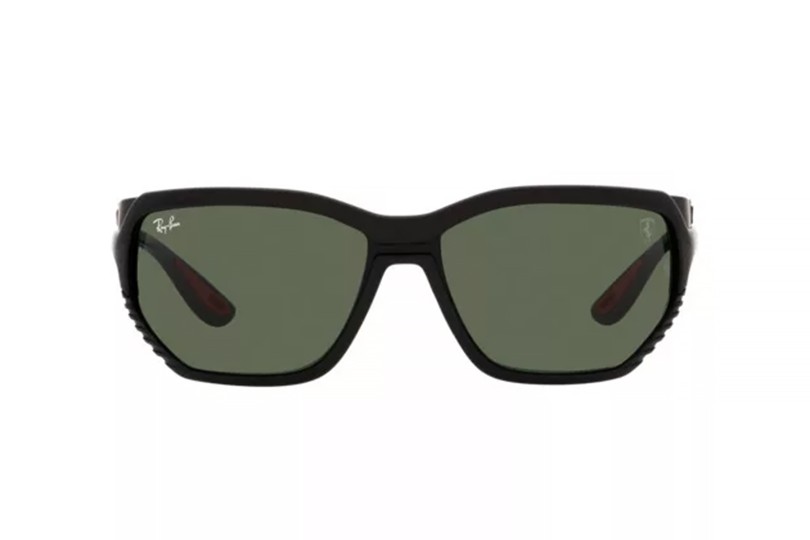 Солнцезащитные очки RAY-BAN 4366M F60171 (61)