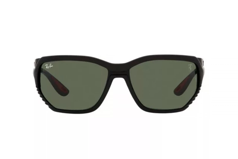 Солнцезащитные очки RAY-BAN 4366M F60171 (61)