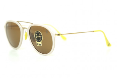 Солнцезащитные очки RAY-BAN 4369M F67033 (53)