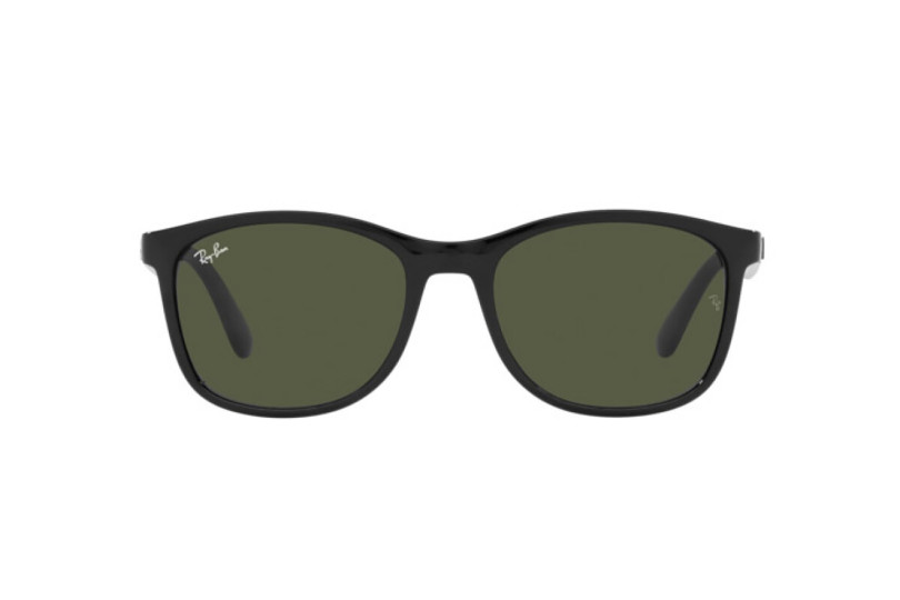 Солнцезащитные очки RAY-BAN 4374 601/31 (56)