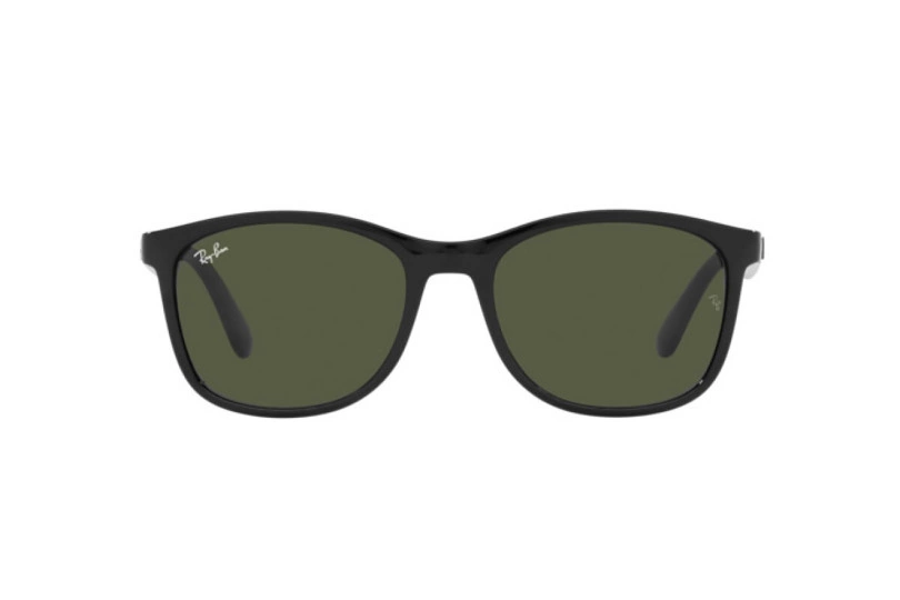 Солнцезащитные очки RAY-BAN 4374 601/31 (56)