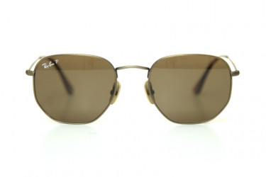 Солнцезащитные очки RAY-BAN 8148 920757 (54)