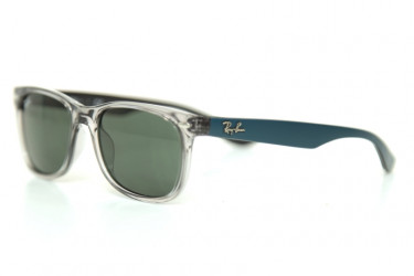 Детские солнцезащитные очки RAY-BAN JUNIOR 9052S 707071 (48)