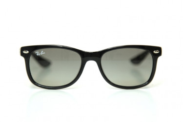 Детские солнцезащитные очки RAY-BAN JUNIOR 9052S 100/11 (47)