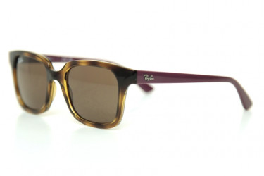 Детские солнцезащитные очки RAY-BAN JUNIOR 9071S 712173 (48)