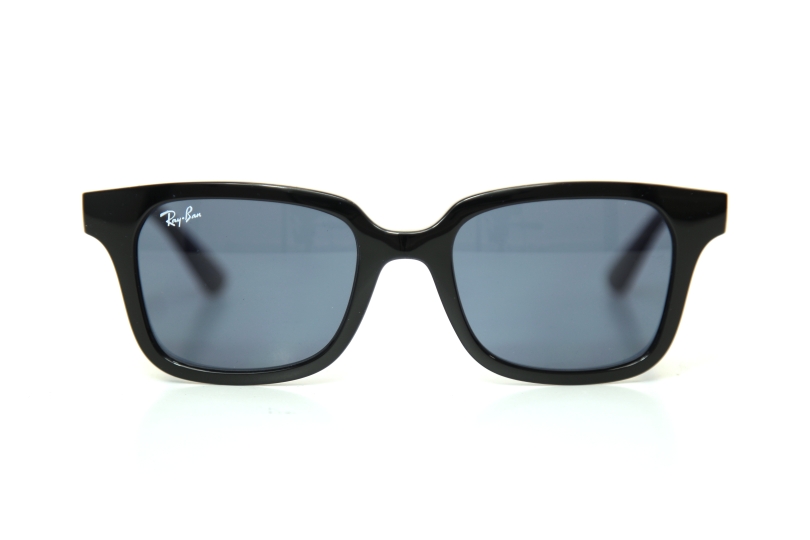 Детские солнцезащитные очки RAY-BAN JUNIOR 9071S 712080 (48)
