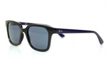 Детские солнцезащитные очки RAY-BAN JUNIOR 9071S 712080 (48)