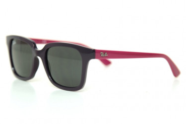 Детские солнцезащитные очки RAY-BAN JUNIOR 9071S 702187 (48)