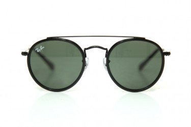 Детские солнцезащитные очки RAY-BAN JUNIOR 9647S 201/71 (46)