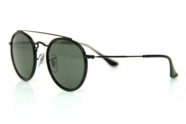 Детские солнцезащитные очки RAY-BAN JUNIOR 9647S 201/71 (46)