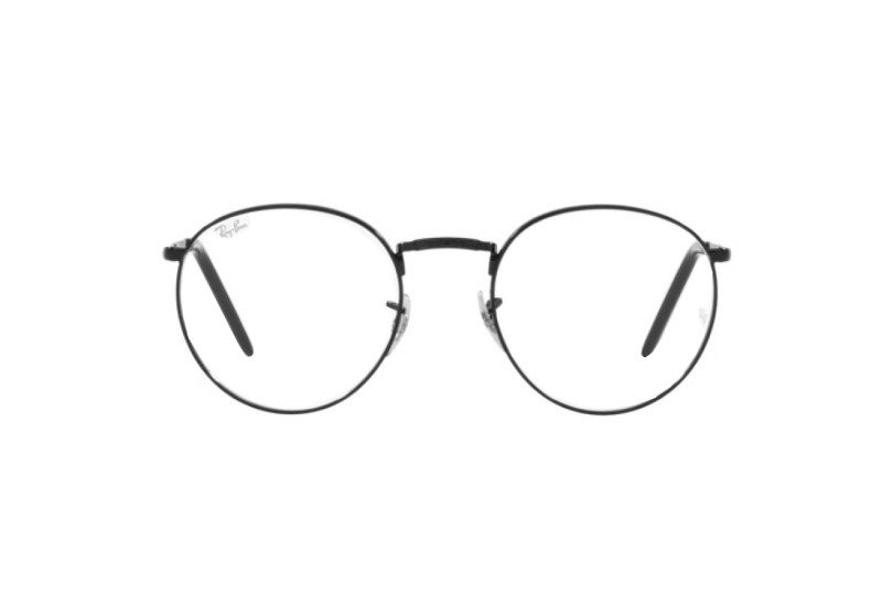 Оправа RAY-BAN 3637V 2509 (53)