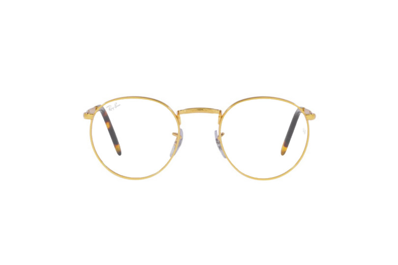 Оправа RAY-BAN 3637V 3086 (53)