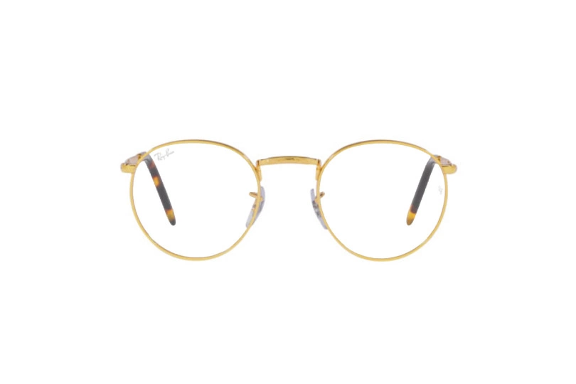 Оправа RAY-BAN 3637V 3086 (53)