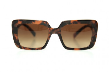 Солнцезащитные очки VERSACE 4384B 944/74 (54)