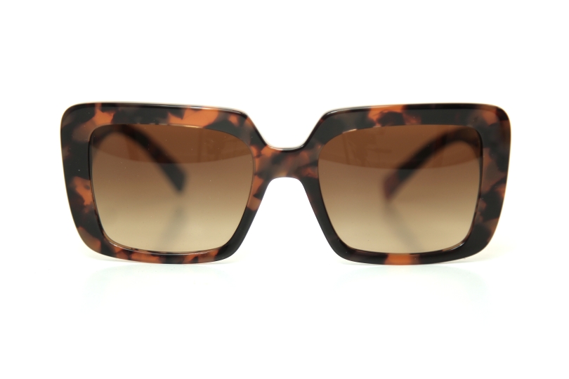 Солнцезащитные очки VERSACE 4384B 944/74 (54)