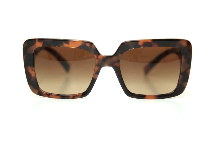 Солнцезащитные очки VERSACE 4384B 944/74 (54)