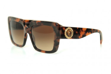 Солнцезащитные очки VERSACE 4384B 944/74 (54)