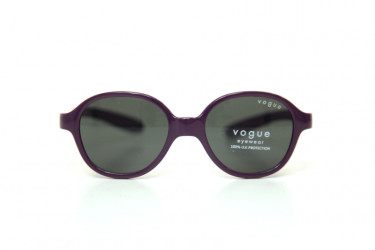 Детские солнцезащитные очки VOGUE JUNIOR 2012 297687 (40)