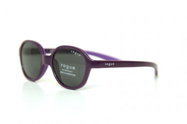 Детские солнцезащитные очки VOGUE JUNIOR 2012 297687 (40)