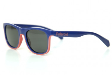 Детские солнцезащитные очки POLAROID KIDS 8041/S RTC