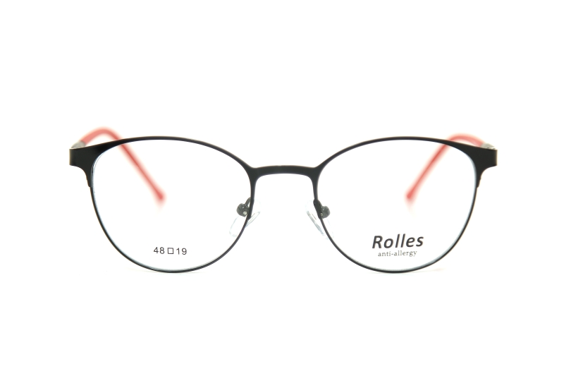 Детская оправа ROLLES 3185 1 (JUN)
