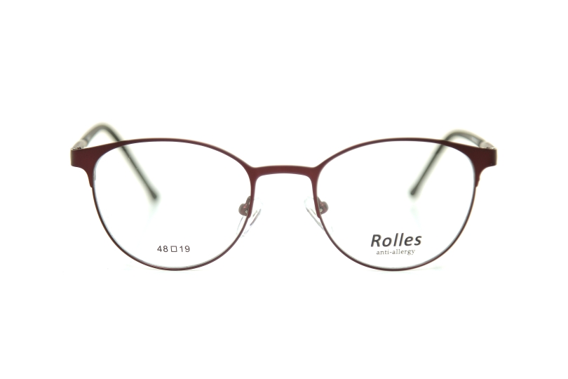 Детская оправа ROLLES 3185 2 (JUN)