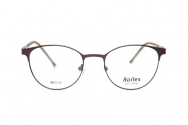 Детская оправа ROLLES 3185 3
