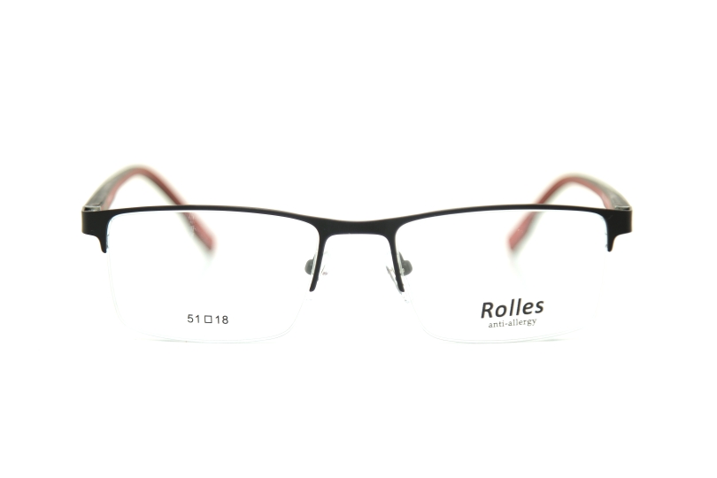 Детская оправа ROLLES 3169 1