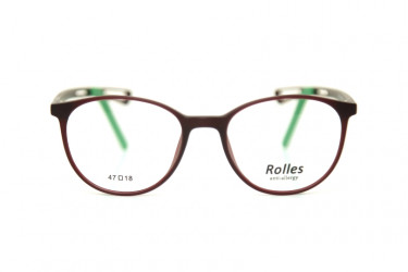 Детская оправа ROLLES 3202 1