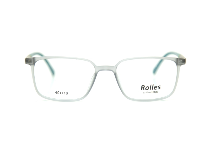 Детская оправа ROLLES 3204 3